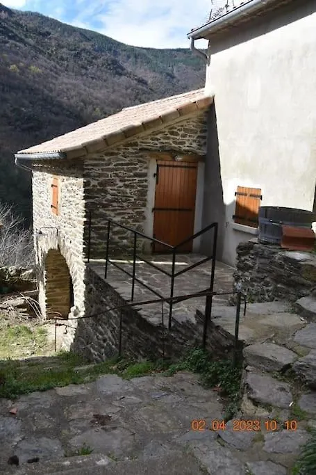 Maison De Village Sablieres