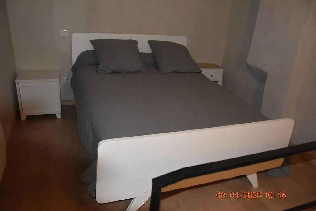 Holiday home Maison De Village Sablieres
