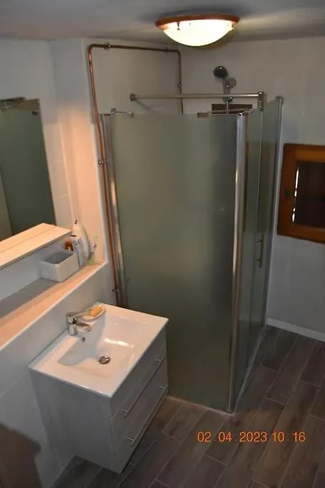Maison De Village Sablieres Holiday home